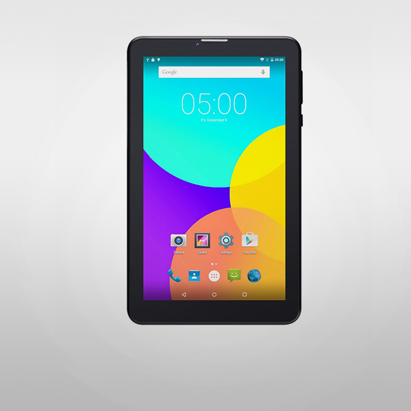 7-дюймовий процесор SC7731E CPU Android 3G Tablet PC