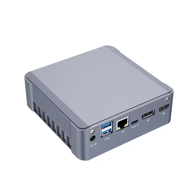 Комп'ютер Windows Mini Pc i7-65W